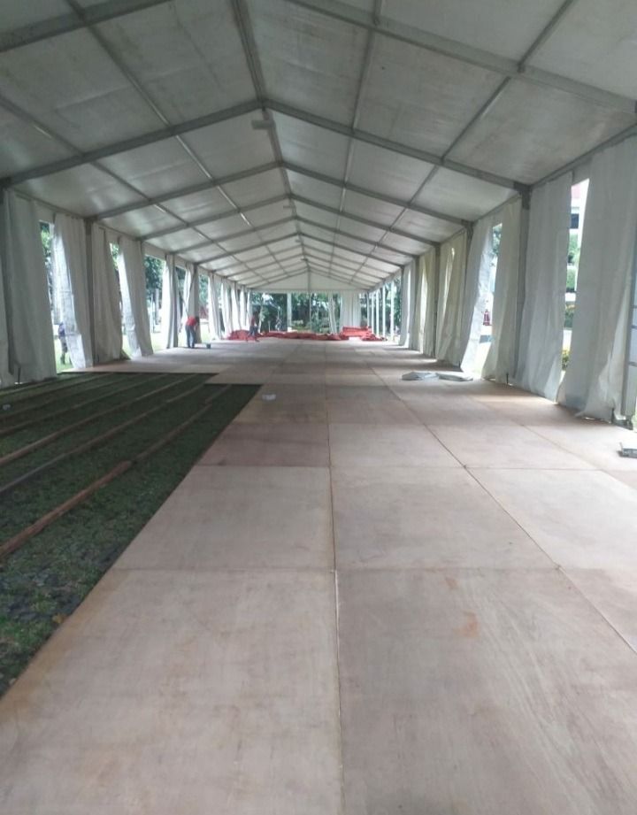 Flooring Karpet