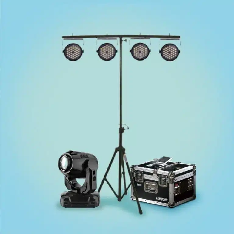 Lighting Event