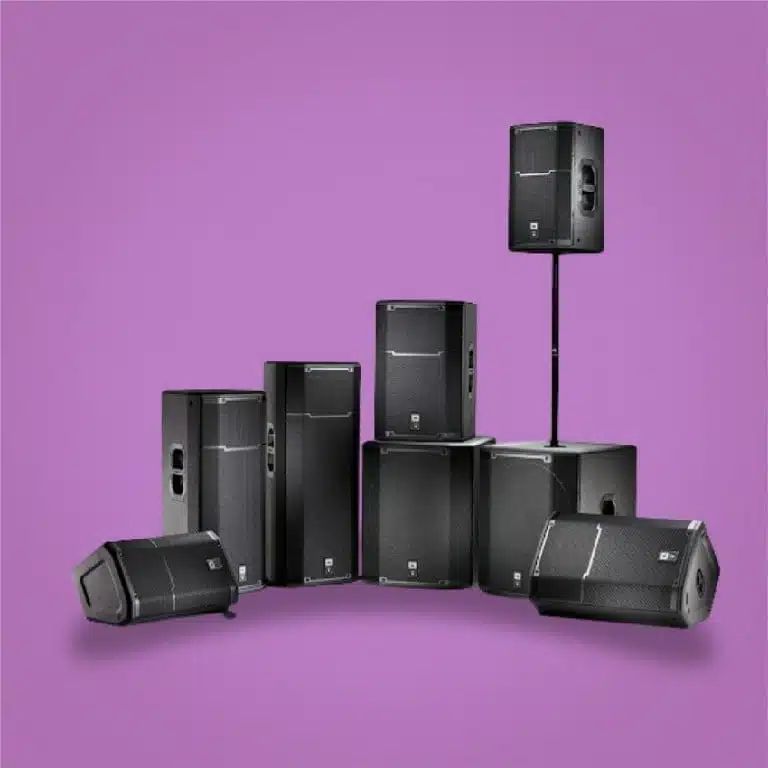 Sound System