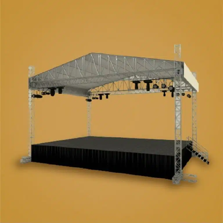 Stage Panggung