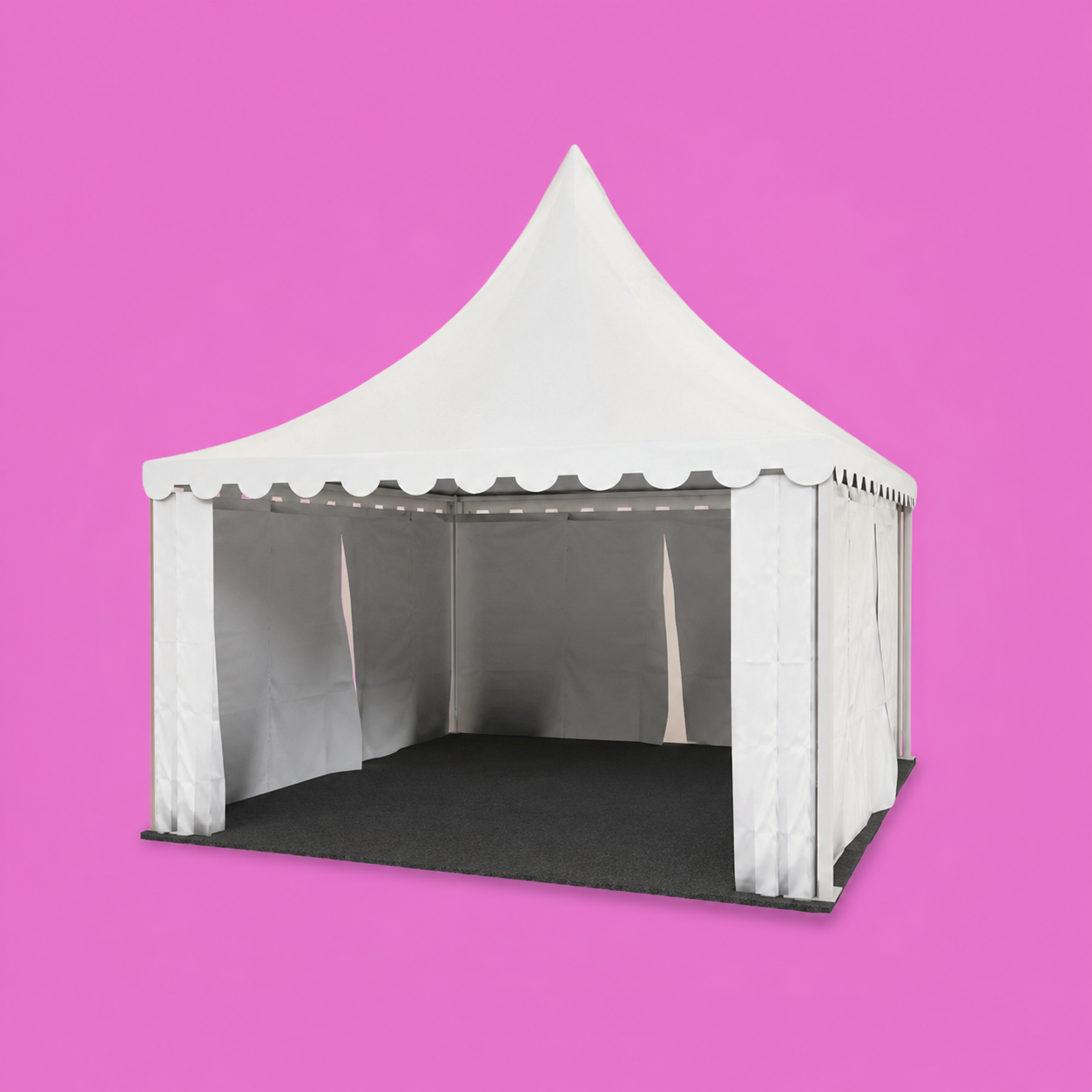Tenda Event