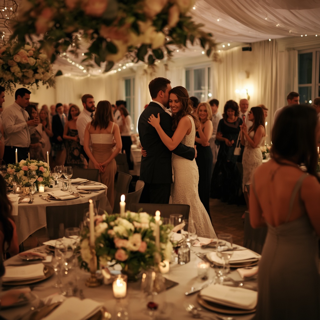 Wedding Organizer dan Private Party